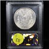 Image 5 : ***Auction Highlight*** 1897-o Morgan Dollar $1 Graded Select+ Unc By USCG (fc)