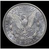 Image 3 : ***Auction Highlight*** 1921-d Morgan Dollar $1 Graded Choice Unc PL By USCG (fc)
