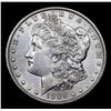Image 2 : ***Auction Highlight*** 1886-o Morgan Dollar $1 Graded Select Unc By USCG (fc)