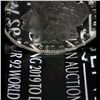 Image 6 : ***Auction Highlight*** 1887-o Morgan Dollar $1 Graded Choice Unc+ DMPL By USCG (fc)