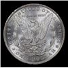 Image 3 : ***Auction Highlight*** 1885-p Morgan Dollar $1 Graded GEM++ Unc By USCG (fc)