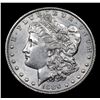Image 2 : ***Auction Highlight*** 1886-o Morgan Dollar $1 Graded Select+ Unc By USCG (fc)