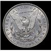 Image 3 : ***Auction Highlight*** 1893-p vam 7 I2 R5 Morgan Dollar $1 Graded Select Unc By USCG (fc)