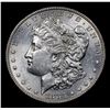Image 2 : ***Auction Highlight*** 1883-s Morgan Dollar $1 Graded Select+ Unc BY USCG (fc)