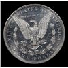 Image 3 : ***Auction Highlight*** 1883-s Morgan Dollar $1 Graded Select+ Unc BY USCG (fc)