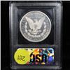 Image 5 : ***Auction Highlight*** 1883-s Morgan Dollar $1 Graded Select+ Unc BY USCG (fc)