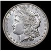 Image 2 : ***Auction Highlight*** 1896/96-o vam 7 I4 R4 Morgan Dollar $1 Graded Choice AU/BU Slider+ By USCG (