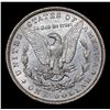 Image 3 : ***Auction Highlight*** 1896/96-o vam 7 I4 R4 Morgan Dollar $1 Graded Choice AU/BU Slider+ By USCG (