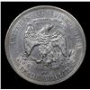 Image 3 : ***Auction Highlight*** 1877-cc Trade Dollar $1 Graded Select Unc By USCG (fc)