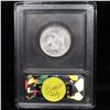 Image 5 : ***Auction Highlight*** 1863-p Seated Liberty Quarter 25c Graded GEM+ Unc By USCG (fc)