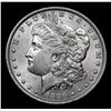 Image 2 : ***Auction Highlight*** 1886-o Morgan Dollar $1 Graded Select Unc BY USCG (fc)