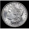 Image 2 : ***Auction Highlight*** 1885-o Morgan Dollar $1 Graded GEM++ Unc By USCG (fc)