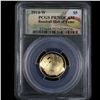 Image 2 : Proof ***Auction Highlight*** PCGS 2014-w Modern Commem $5 Gold Graded pr70 dcam By PCGS (fc)