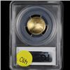 Image 3 : Proof ***Auction Highlight*** PCGS 2014-w Modern Commem $5 Gold Graded pr70 dcam By PCGS (fc)