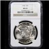 Image 2 : ***Auction Highlight*** NGC 1926-p Peace Dollar $1 Graded ms65 By NGC (fc)
