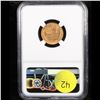 Image 3 : 1932-p Lincoln Cent 1c Graded ms66 rd By NGC