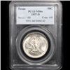 Image 2 : PCGS 1937-d Texas Old Commem Half Dollar 50c Graded ms66 By PCGS
