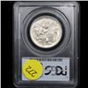 Image 3 : PCGS 1937-d Texas Old Commem Half Dollar 50c Graded ms66 By PCGS