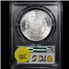 Image 3 : PCGS 1879-s Morgan Dollar $1 Graded ms66 By PCGS