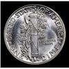 Image 3 : ***Auction Highlight*** 1936-d Mercury Dime 10c Graded GEM++ FSB BY USCG (fc)