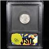 Image 5 : ***Auction Highlight*** 1892-p Barber Dime 10c Graded GEM+ Unc BY USCG (fc)