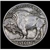 Image 3 : ***Auction Highlight*** 1921-s Buffalo Nickel 5c Graded vf++ BY USCG (fc)