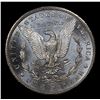 Image 3 : ***Auction Highlight*** 1900-o Morgan Dollar $1 Graded Select Unc+ DMPL By USCG (fc)