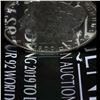 Image 6 : ***Auction Highlight*** 1900-o Morgan Dollar $1 Graded Select Unc+ DMPL By USCG (fc)
