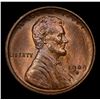 Image 2 : ***Auction Highlight*** 1909-s Lincoln Cent 1c Graded GEM+ Unc BN By USCG (fc)
