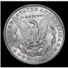 Image 3 : ***Auction Highlight*** 1899-p Morgan Dollar $1 Graded GEM+ Unc BY USCG (fc)