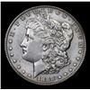 Image 2 : ***Auction Highlight*** 1888-s vam 10 I2 R5 Morgan Dollar $1 Graded Select Unc BY USCG (fc)