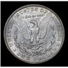 Image 3 : ***Auction Highlight*** 1888-s vam 10 I2 R5 Morgan Dollar $1 Graded Select Unc BY USCG (fc)