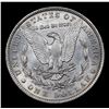 Image 3 : ***Auction Highlight*** 1889-o . Morgan Dollar $1 Graded Choice Unc By USCG (fc)
