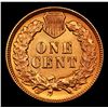Image 3 : ***Auction Highlight*** 1894 Indian Cent 1c Graded Choice Unc RD BY USCG (fc)