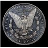 Image 3 : ***Auction Highlight*** 1881-s Morgan Dollar $1 Graded GEM+ DMPL By USCG (fc)
