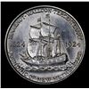 Image 3 : ***Auction Highlight*** 1924 Huguenot Old Commem Half Dollar 50c Graded GEM+ Unc BY USCG (fc)
