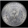 Image 3 : ***Auction Highlight*** 1880-o Morgan Dollar $1 Graded Select Unc BY USCG (fc)