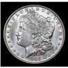 Image 2 : ***Auction Highlight*** 1903-p Vam 1a R5 Morgan Dollar $1 Graded GEM+ Unc BY USCG (fc)