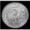 Image 3 : ***Auction Highlight*** 1903-p Vam 1a R5 Morgan Dollar $1 Graded GEM+ Unc BY USCG (fc)