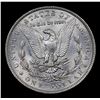 Image 3 : ***Auction Highlight*** 1891-p Vam 9A I2 R6 Morgan Dollar $1 Graded Select+ Unc BY USCG (fc)