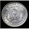 Image 3 : ***Auction Highlight*** 1884-o /o vam 11 Morgan Dollar $1 Graded GEM++ Unc By USCG (fc)
