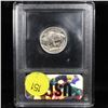 Image 5 : ***Auction Highlight*** 1937-p Buffalo Nickel 5c Graded GEM+++ Unc By USCG (fc)