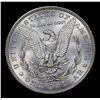 Image 3 : ***Auction Highlight*** 1883-p vam 14 I2 R5 Morgan Dollar $1 Graded GEM+ Unc By USCG (fc)