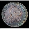 Image 2 : ***Auction Highlight*** 1824 Capped Bust Half Dollar 50c Graded Select AU BY USCG (fc)