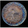 Image 3 : ***Auction Highlight*** 1824 Capped Bust Half Dollar 50c Graded Select AU BY USCG (fc)