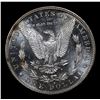 Image 3 : ***Auction Highlight*** 1881-s Morgan Dollar $1 Graded GEM Unc DMPL By USCG (fc)