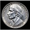 Image 2 : ***Auction Highlight*** 1935/1934-d Boone Old Commem Half Dollar 50c Graded GEM+ Unc By USCG (fc)
