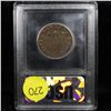 Image 5 : ***Auction Highlight*** 1788 NJ Colonial Cent 1c Graded xf+ BY USCG (fc)