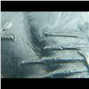 Image 6 : ***Auction Highlight*** 1927-s Vma 1H R5 Peace Dollar $1 Graded Select+ Unc By USCG (fc)