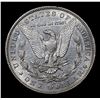 Image 3 : ***Auction Highlight*** 1890-cc Morgan Dollar $1 Graded Select Unc By USCG (fc)